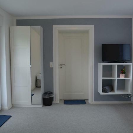 Ferienhaus Baumbluete Werder  Extérieur photo