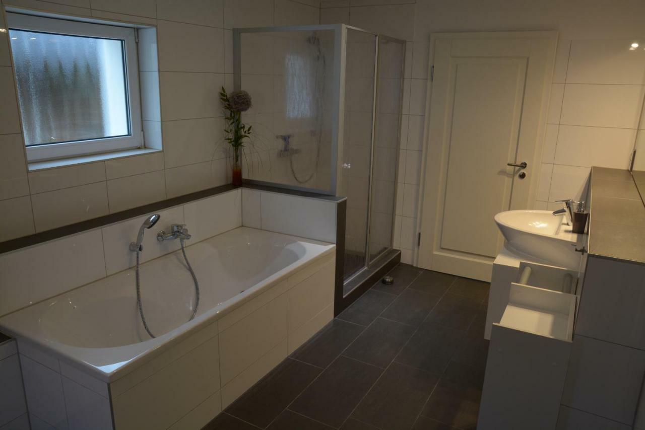 Ferienhaus Baumbluete Werder  Extérieur photo